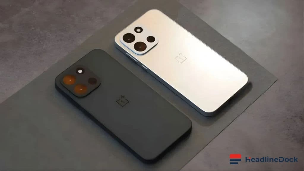 OnePlus Nord 6: Ultra-Powerful Mid-Range Smartphone Set for April Launch