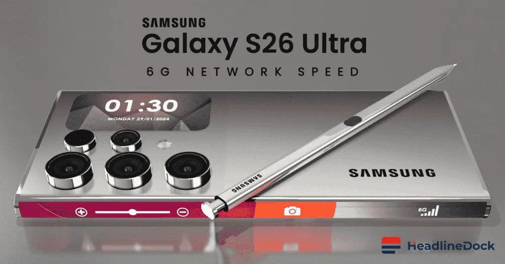 Samsung S26 Ultra Offers Unmatched Value to Indian Consumers