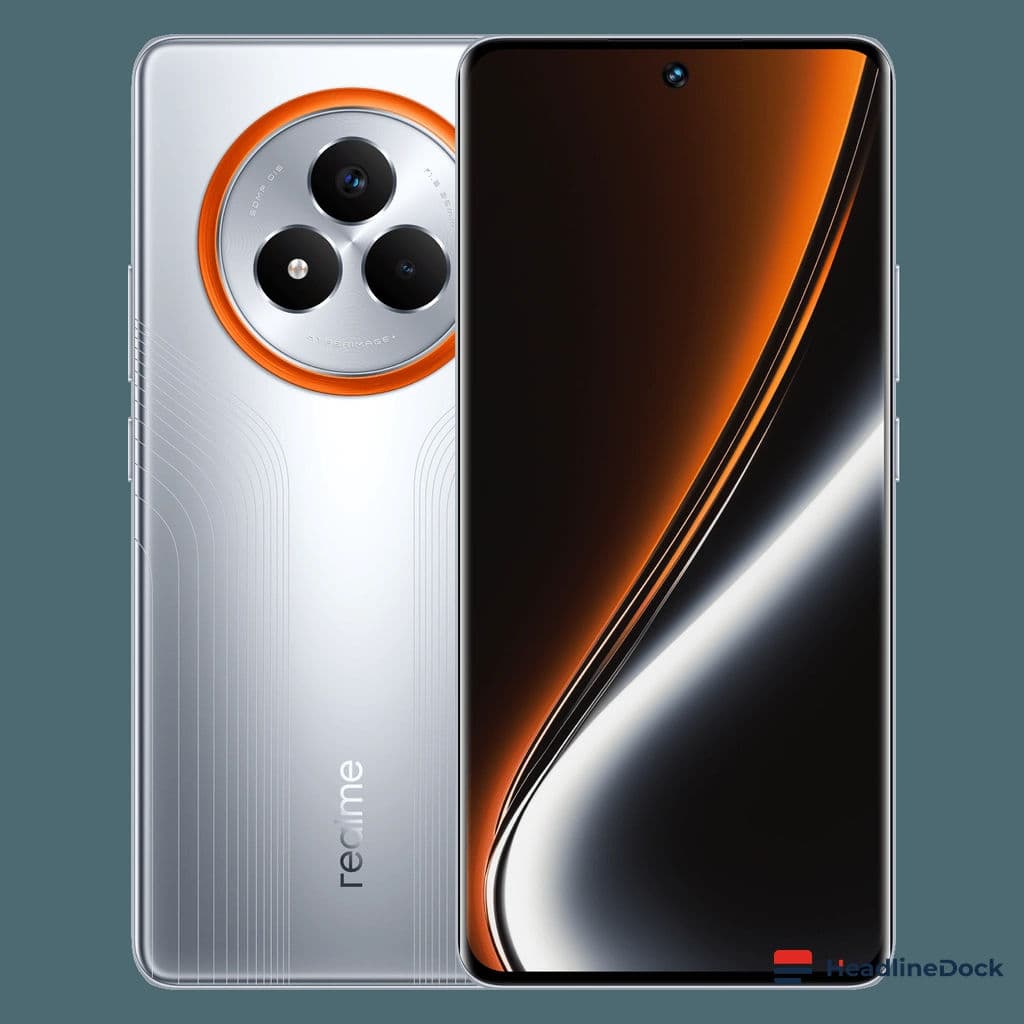 Realme Narzo 100 Lite 5G: A Budget Smartphone with Military-Grade Durability