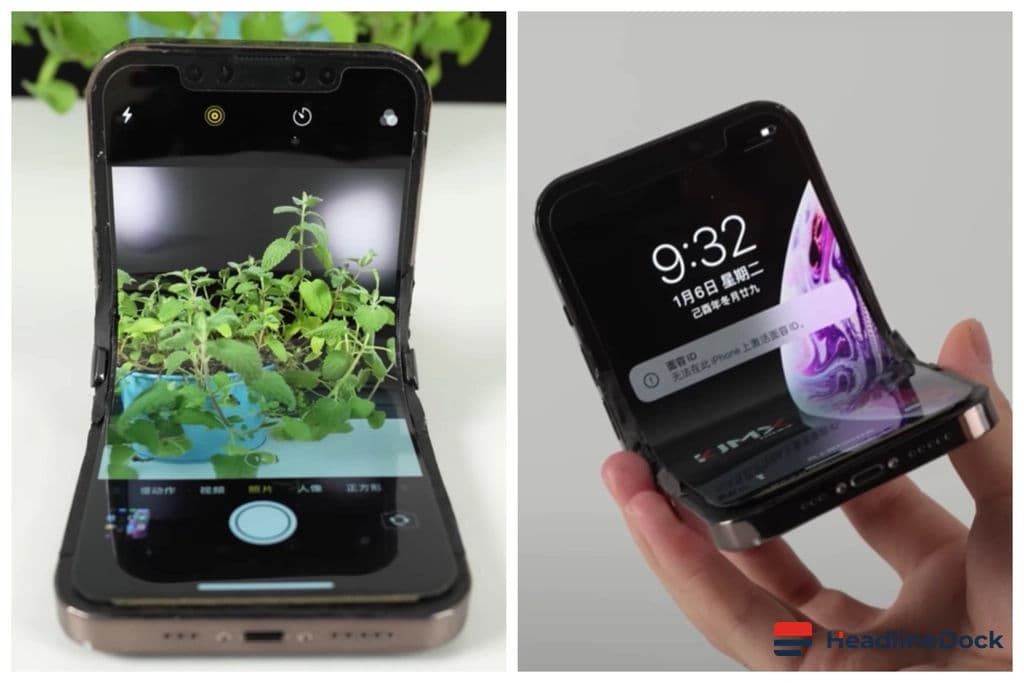 Apple iPhone Fold 2026: A Revolution in Smartphone Technology