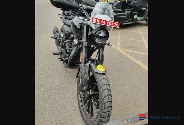 Triumph 350cc: Set to Shake Up Indian Automotive Market in 2026
