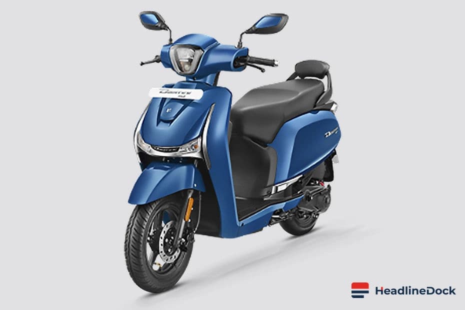 Hero Destini 110: A Budget Scooter with Exceptional Mileage and Family-Friendly Features
