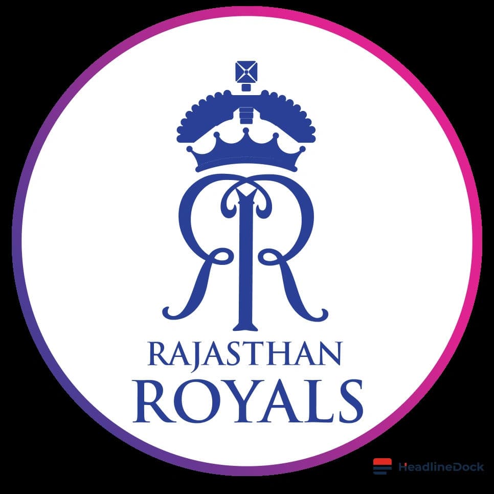 Rajasthan Royals Soar to the Top in IPL 2026
