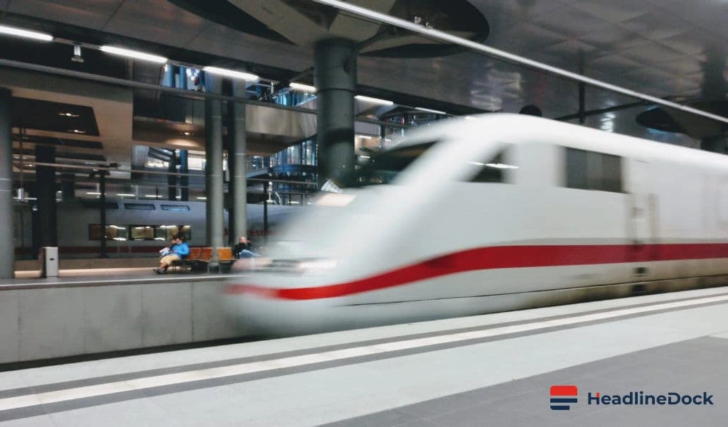 Mumbai-Ahmedabad High-Speed Rail Project Hits Major Milestone: First Hybrid TBM Set for July