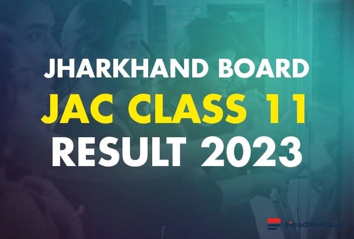 Jharkhand Board Results for Class 10 and 12 to Be Announced Soon