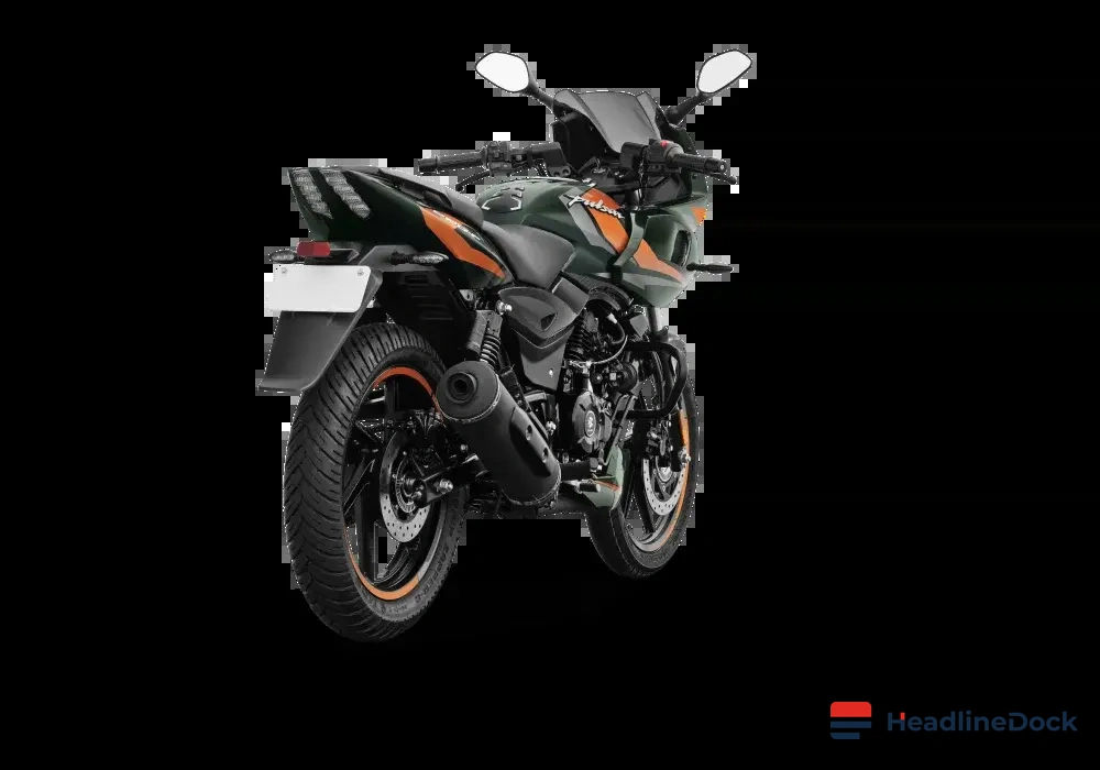 Bajaj Pulsar 180 2026: A Modern Icon in the Bike Arena