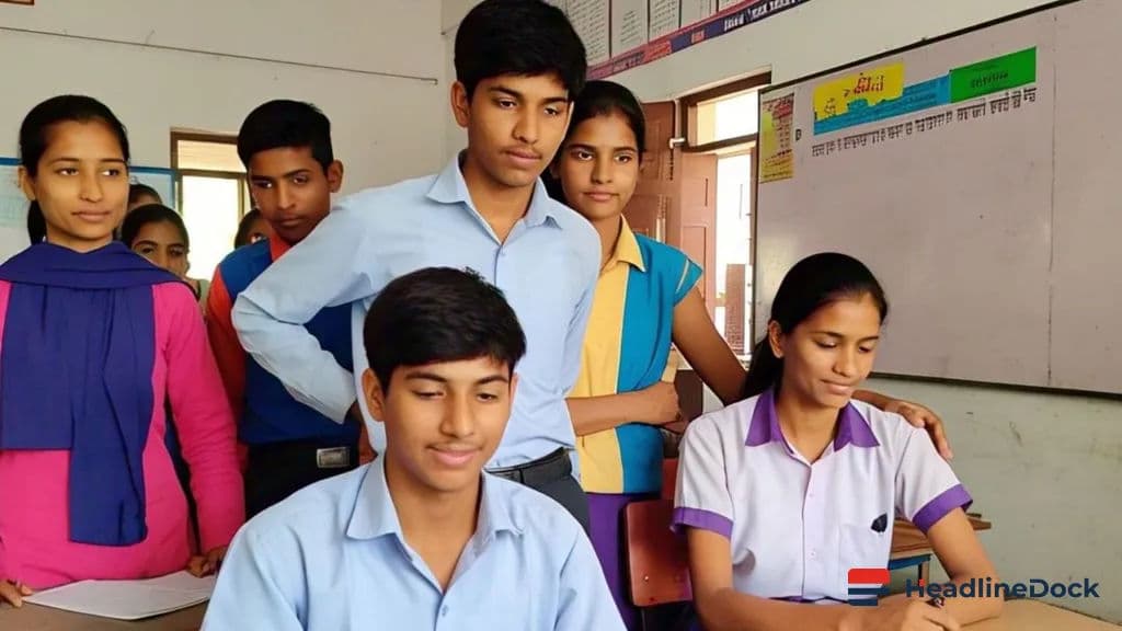 UP Board Results: How to Check Your Marks via SMS and DigiLocker
