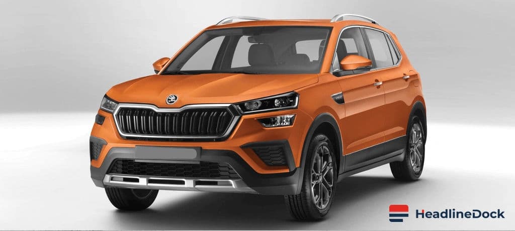 2026 Skoda Kushaq: Premium European SUV with Safety and Performance