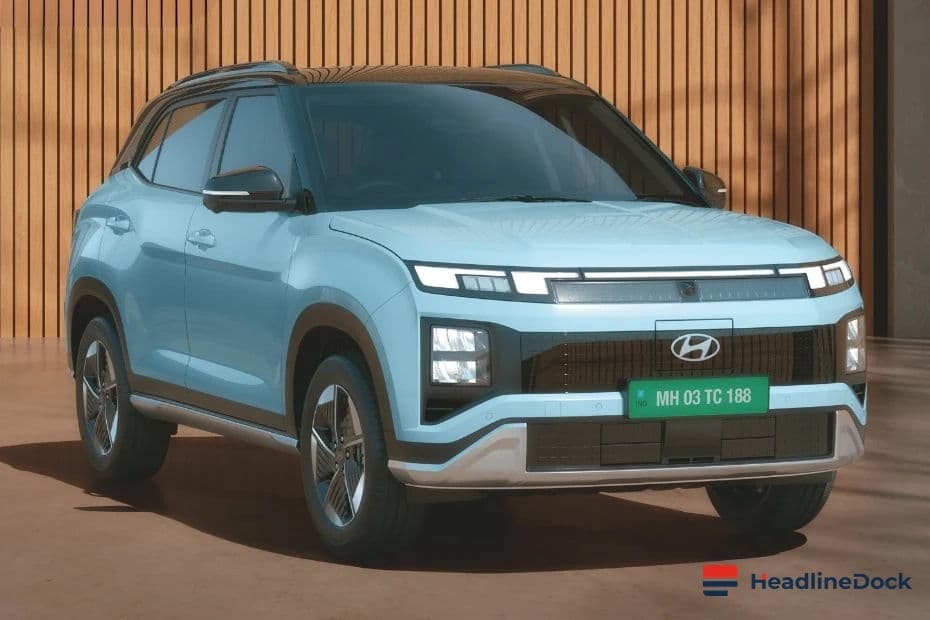 Hyundai Creta 2026: Dominating the Market with Power and Positivity