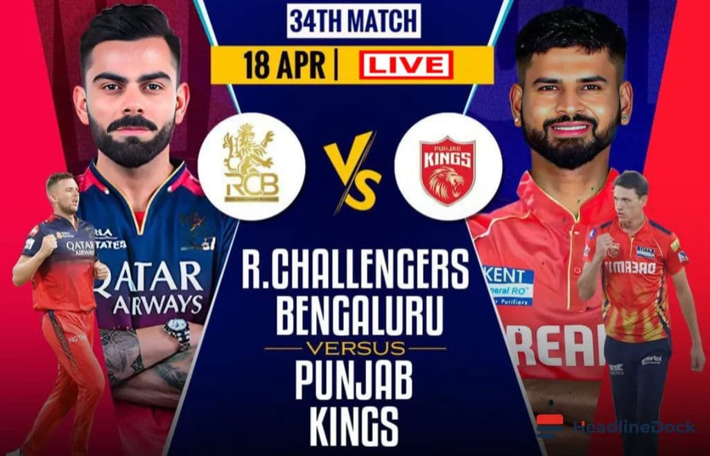 Punjab Kings Defeat CSK to Secure Second Straight Win in IPL