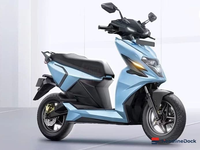 Simple Arrive: A High-Performance Electric Scooter for Indian Families