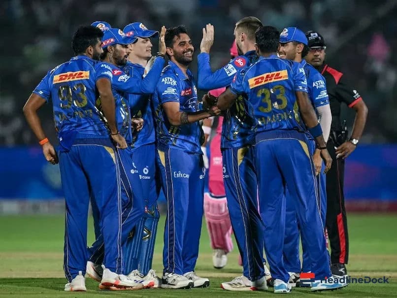 IPL to Expand: Matches Set to Reach 95 as Plans for Two More Teams Emerge