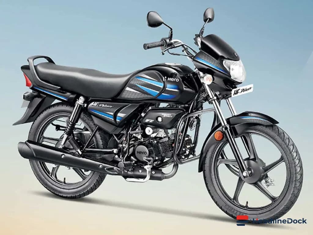 Top Fuel-Efficient Bikes for Taxify Drivers in India: Splendor Plus and Others