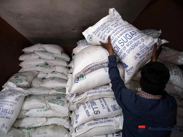 Sugar Prices Expected to Rise Amid Production Shortfall