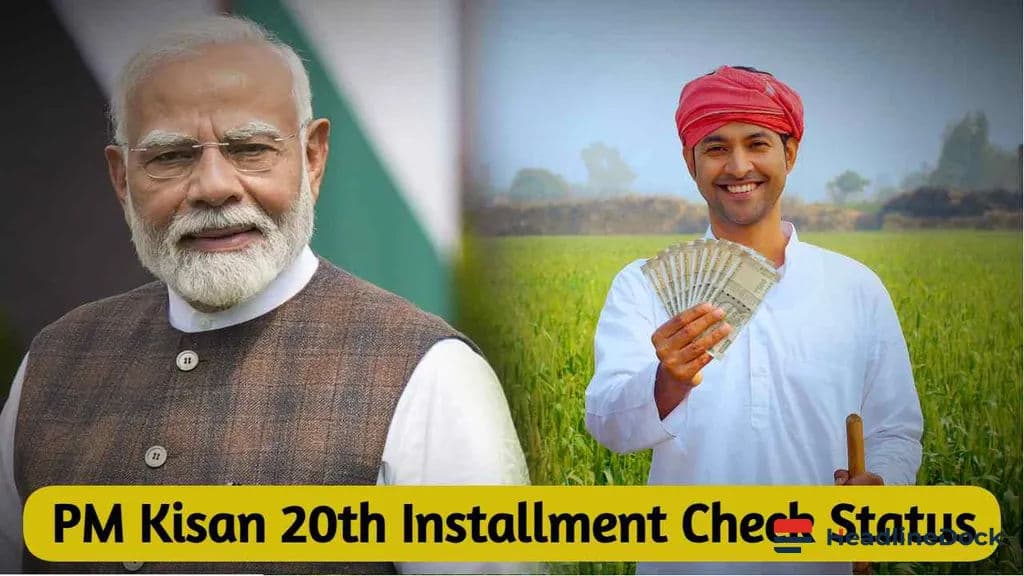 PM Kisan Yojana: Farmers Anticipate 23rd Installment