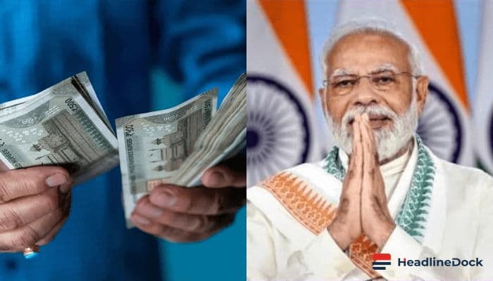 8th Pay Commission: Employees Awaiting Significant Salary Hike