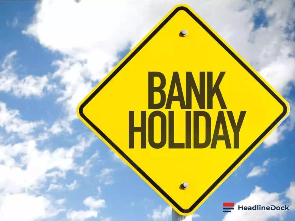Bank Holidays: April Closure Details for Good Friday and More