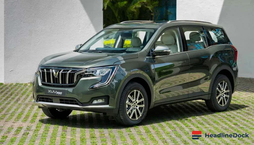 Mahindra's SUV Price Hike to Impact Auto Sector