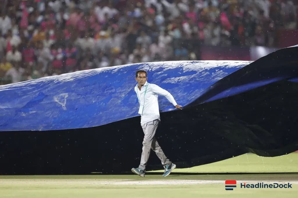 Thushara Fights His Way to RCB in IPL 2026
