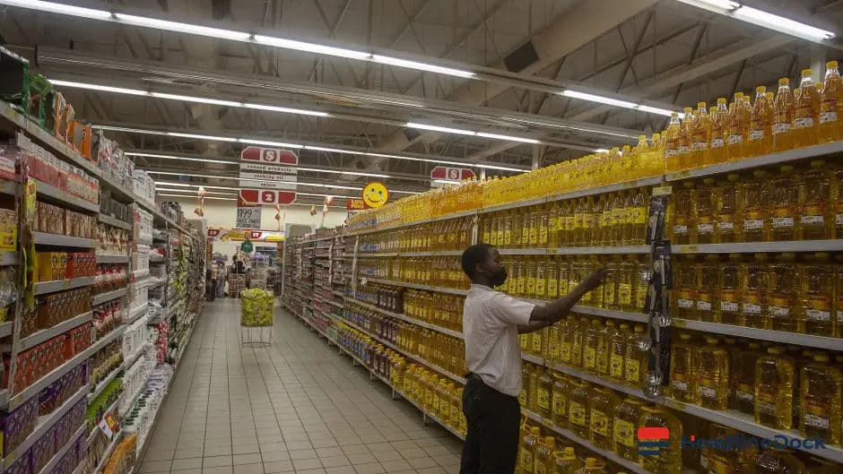 Soap and Cooking Oil Prices to Surge: Inflation Worries for Consumers