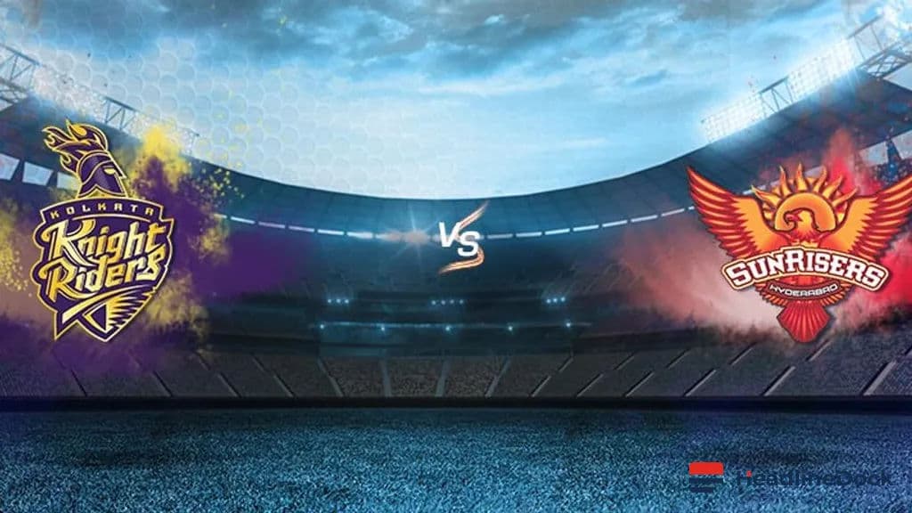 KKR vs SRH: Will Weather Conditions Affect the Match in Kolkata?