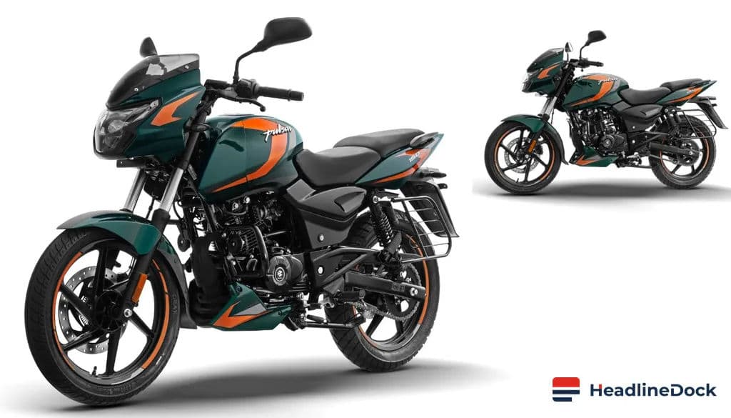 Bajaj Pulsar 180 2026: Revamped Classic Cycles Into Modern Marvels