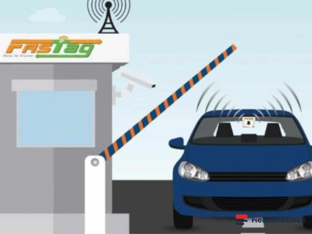 India's Toll System Shifts Fully to Digital Payments