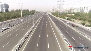 Toll Hike on Delhi-Meerut Expressway from April 2026: Get Ready for Higher Costs