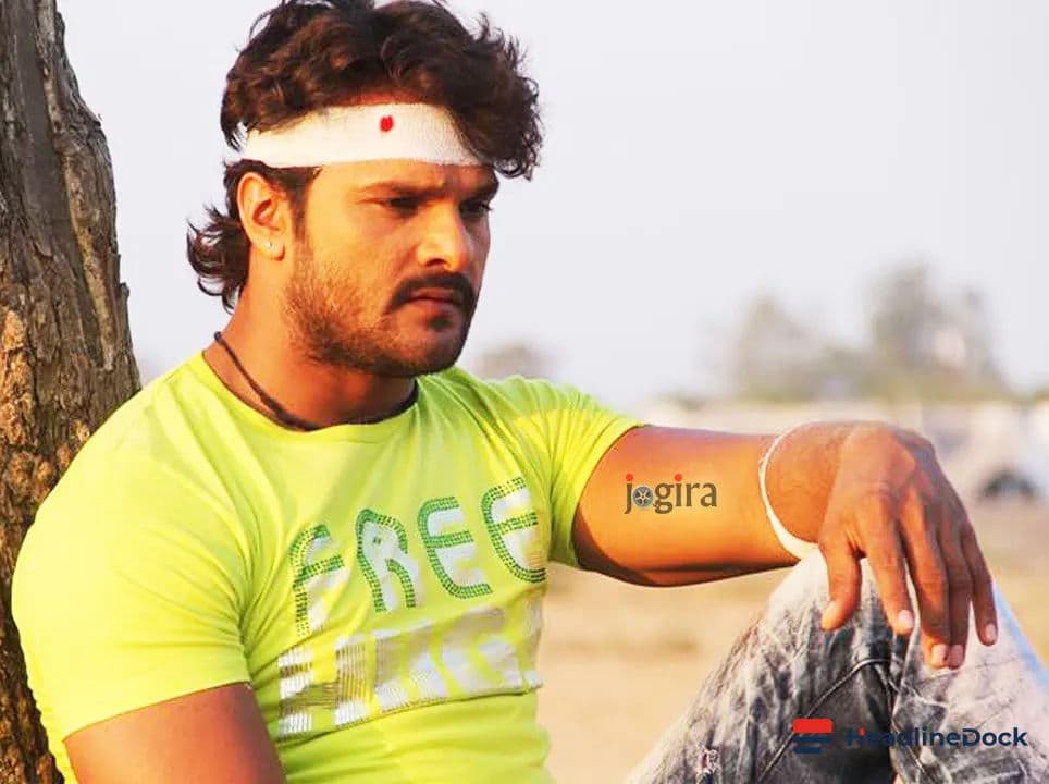 Bhojpuri Romantic Hit 'Na Chheda Na Piya' Sparks Online Buzz