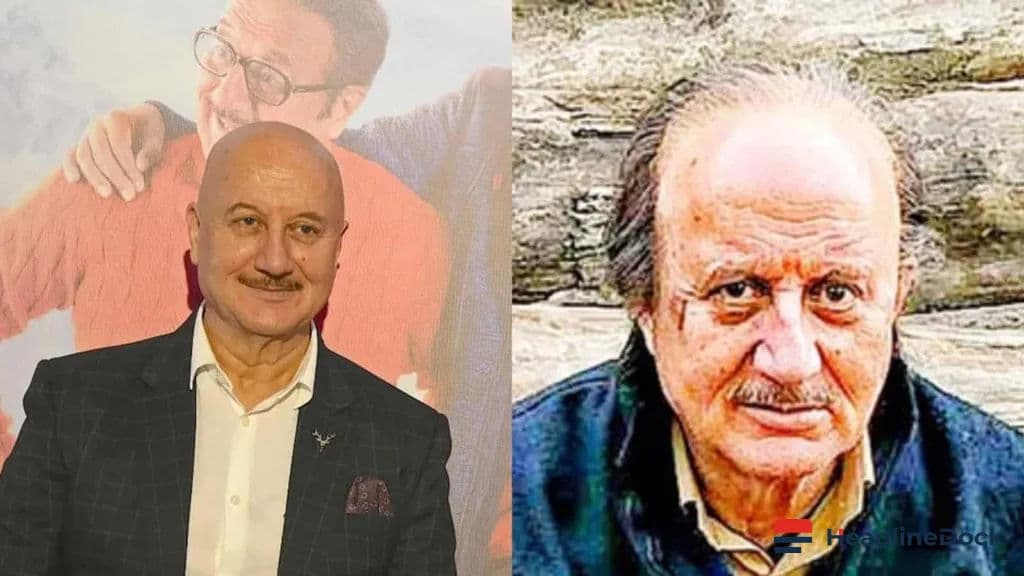 Anupam Kher Defends Dhurandhar 2 against Propaganda Claims