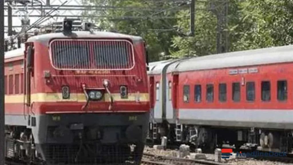 Indian Railways Introduces More Coaches for Smooth Journey During Summer Holidays
