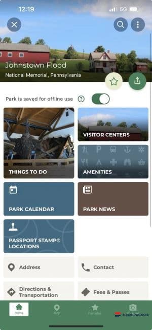 NPS Changes Spark Concerns As Services Suspended