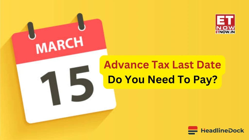 Income Tax Deadline Extended on March 31 - A No-Backlog Mission