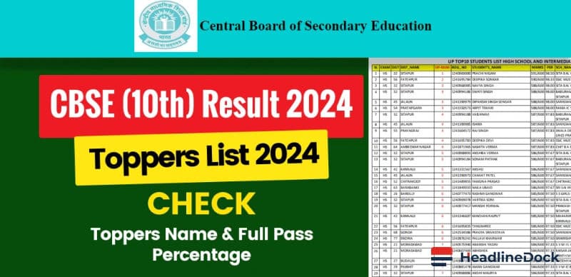 RBSE Class 12 Results: Science and Arts Streams Lead with High Pass Percentages