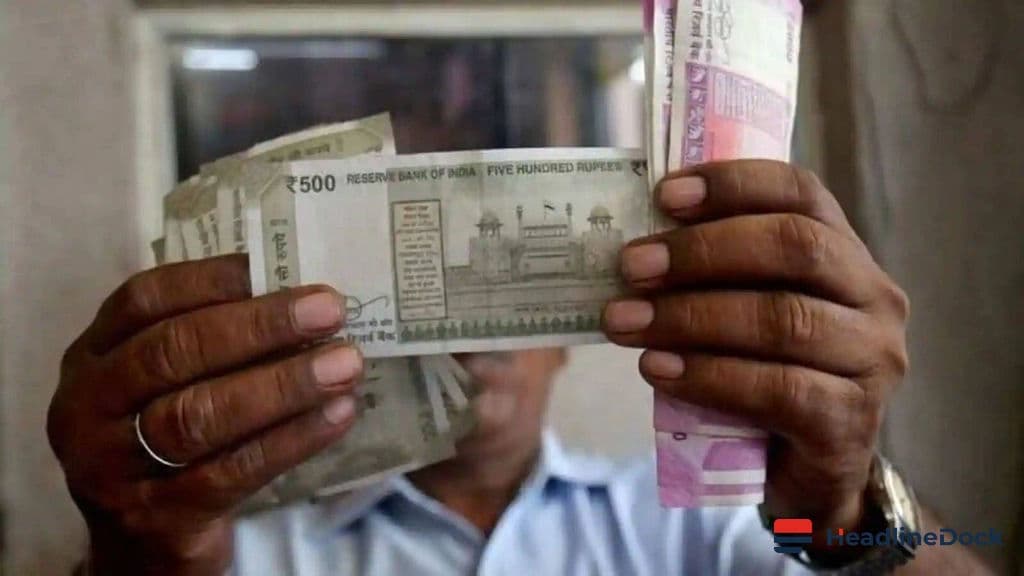 Central Government Employees Await 2% Dearness Allowance Hike in April 2026