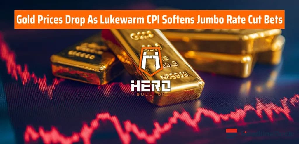 Gold Prices Fall in Major Indian Cities: A Quick Overview