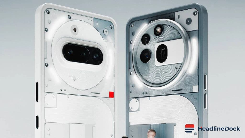 Nothing Phone 3a Lite Now Cheaper: A Budget-Friendly Mid-Range Gem