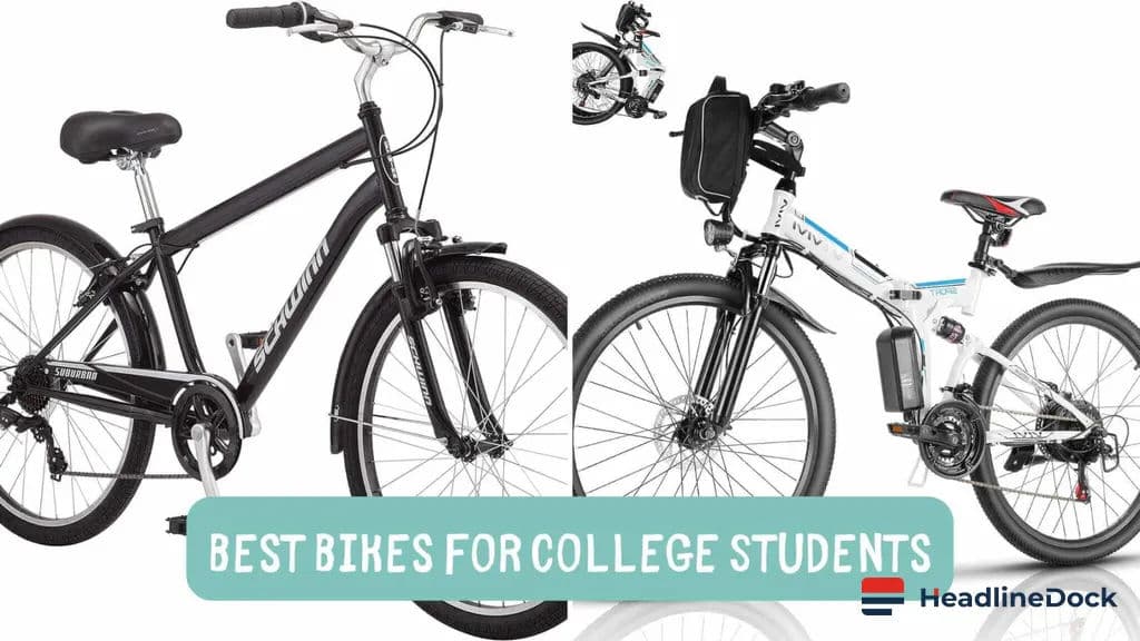 Top Bikes for College Students in 2026: Stylish and Budget-Friendly