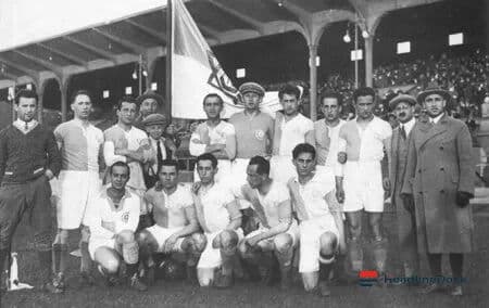 The Hakoah Amateur Club: Preserving Identity and Resilience in New York City