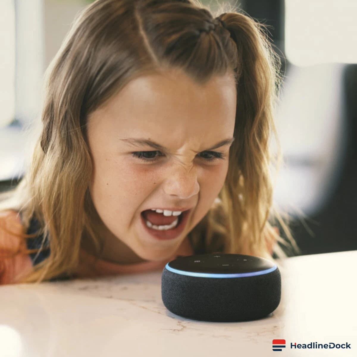 How Daily Interaction With Artificial Intelligence Affects Language Development In Children
