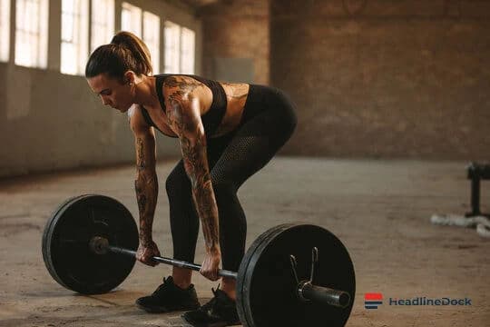 New Research Reveals Strength Training Significantly Increases Longevity and Overall Health