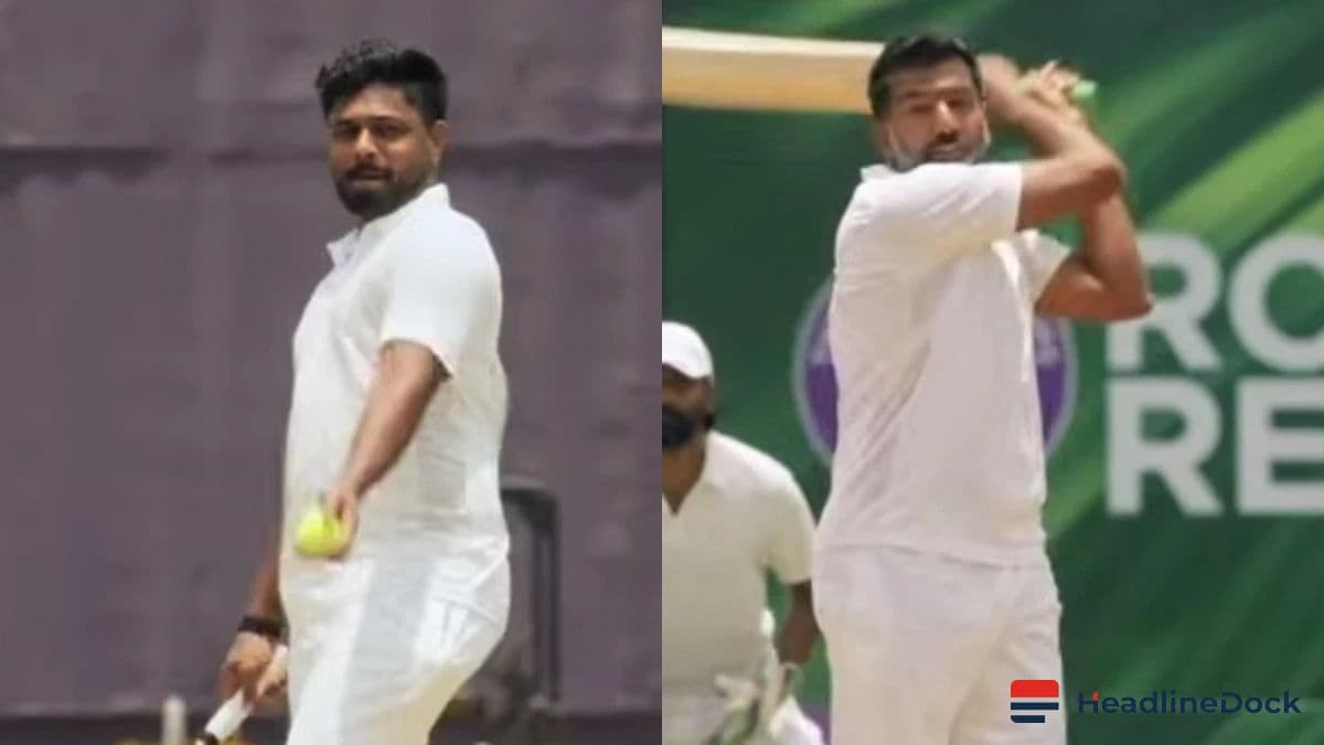 Rohan Bopanna and Sanju Samson Discuss Sustaining Performance in Professional Sports