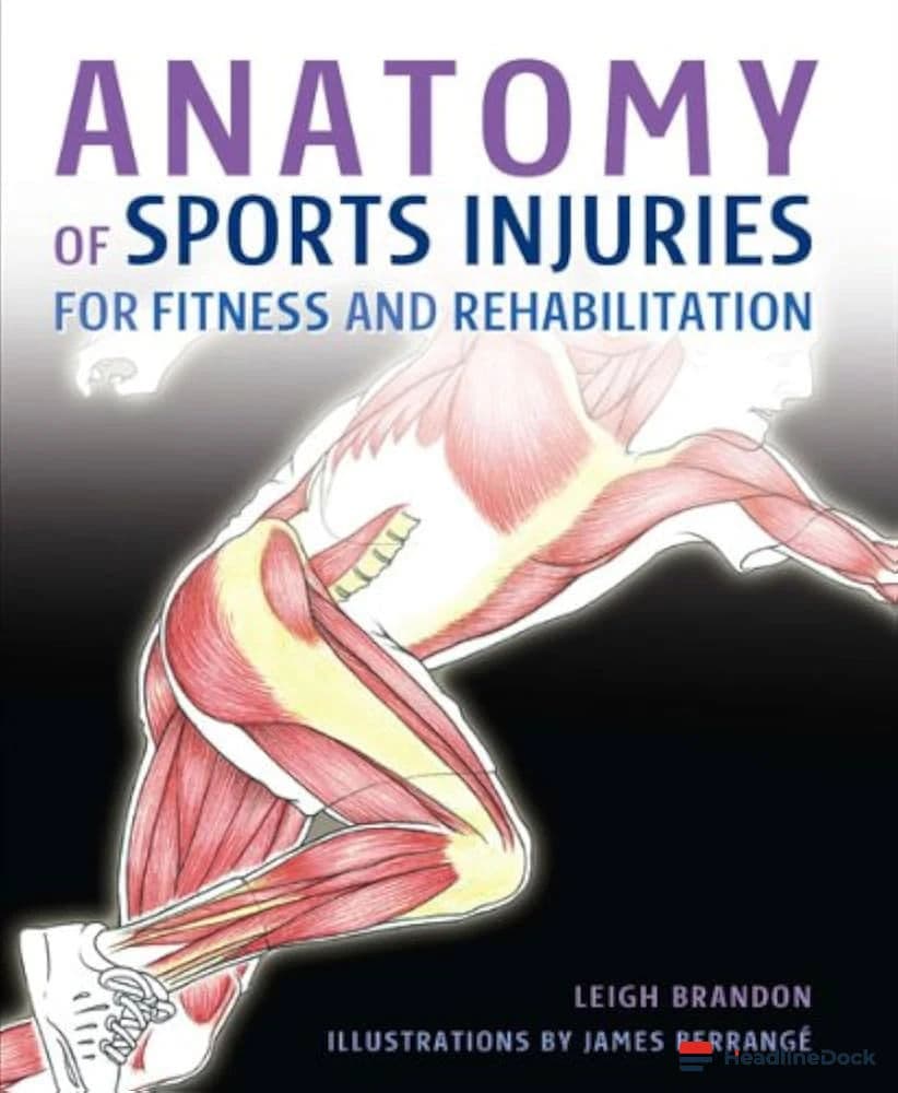 Why a Single Sports Injury Can Often Lead to Secondary Damage