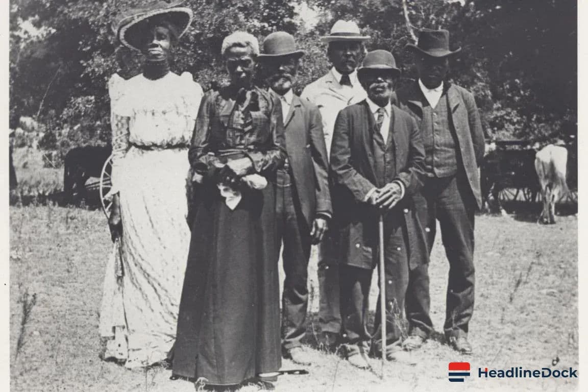 Juneteenth: The Enduring Struggle for Black Education After Slavery
