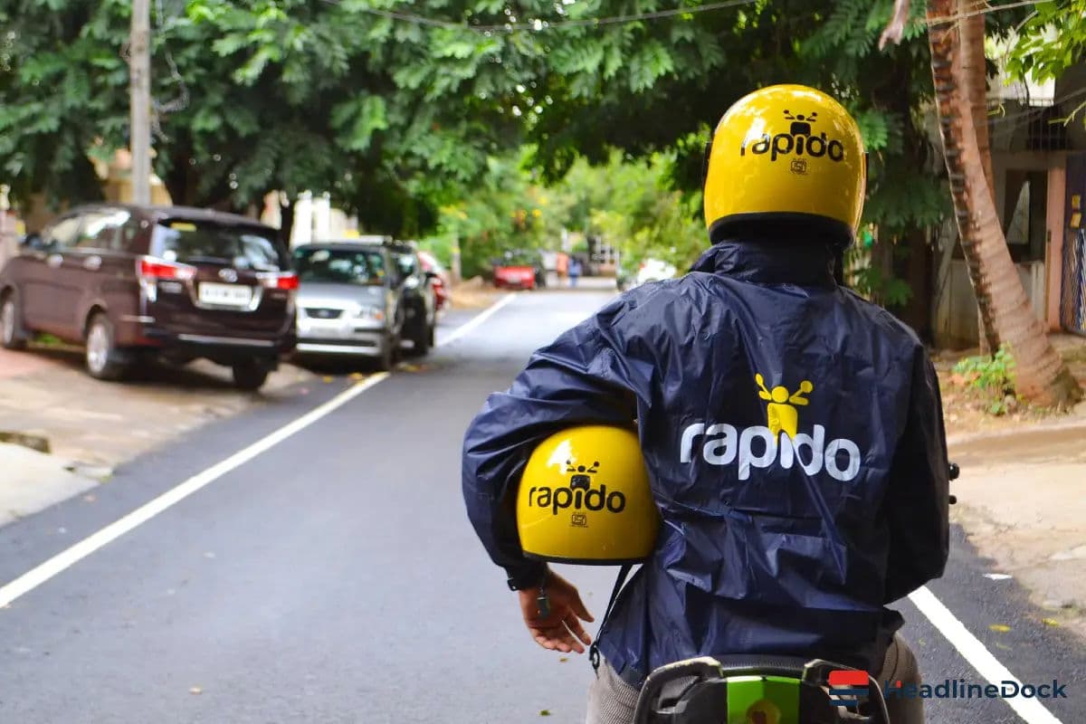 Bike Taxi Accident: Understanding Passenger Rights and Insurance Claims in India