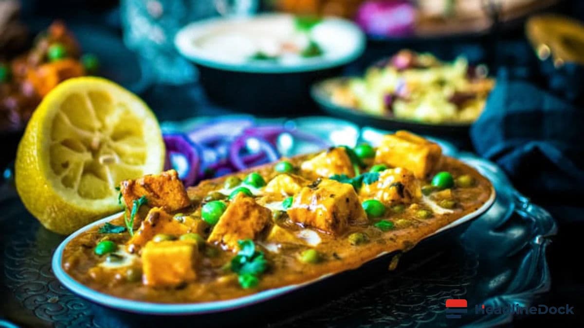 Quick and Delicious Instant Paneer Recipes You Can Make Every Day