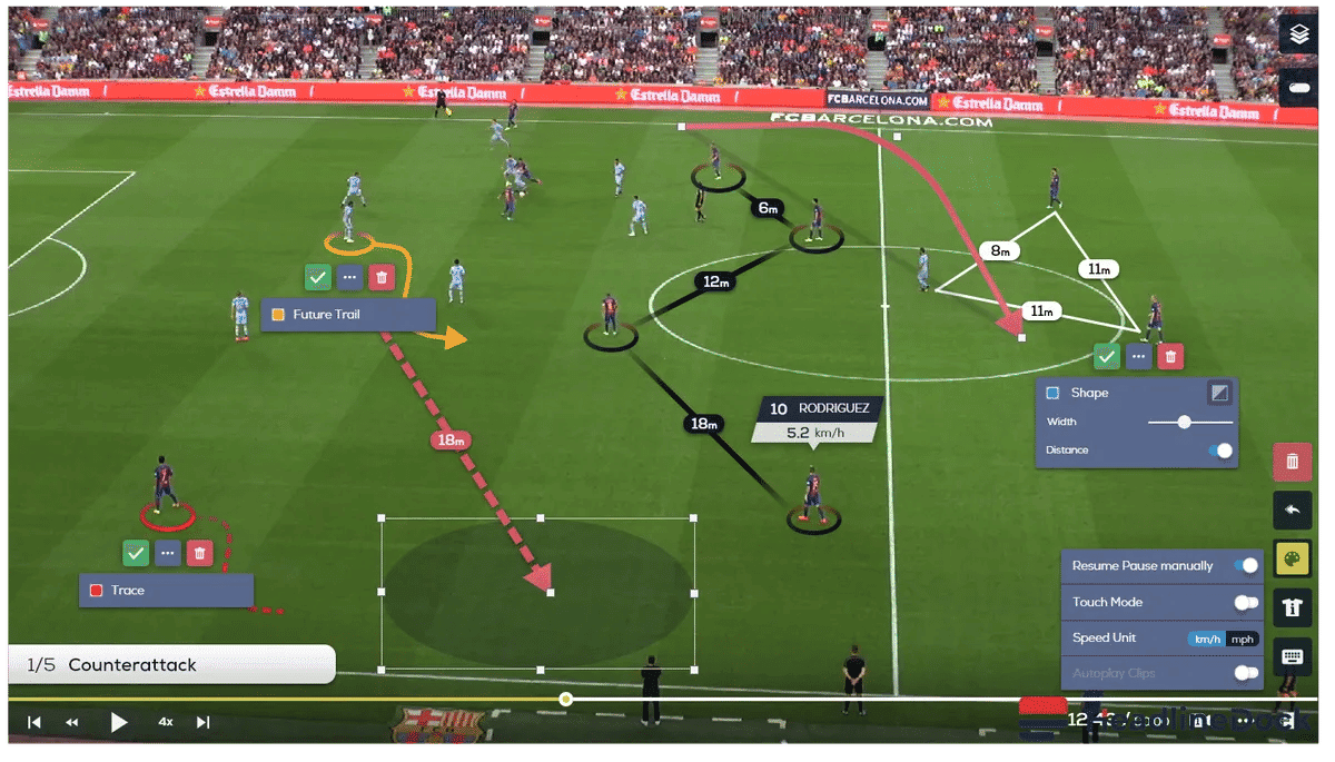 Is There an Optimal Height for a Soccer Player? Analyzing Performance Factors