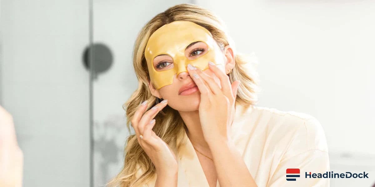 Achieve Radiant Glowing Skin With This Simple 2-Ingredient Face Pack Method