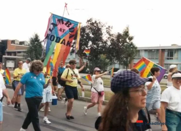 How Kodak Employees Pioneered the Movement for LGBTQ Workplace Equality