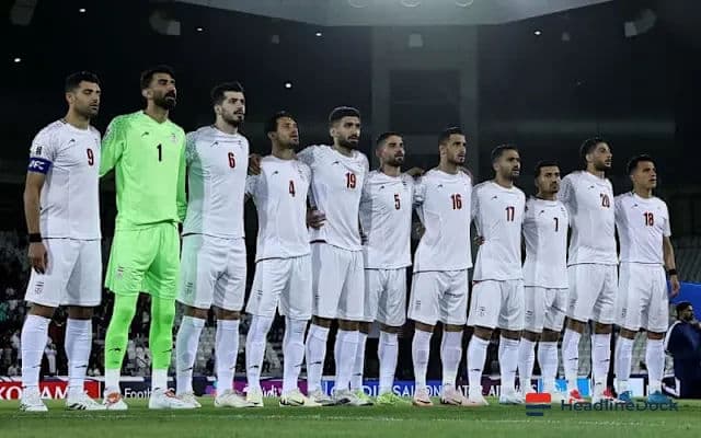 Iran's Diaspora Faces a Tough World Cup Call: Support or Protest?